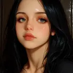 Arte hentai ilustración increíble de Chicas Brasilenas Culos Sexys generado por IA