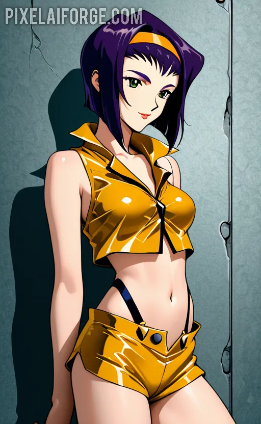 Arte hentai ilustración increíble de Chicas Desnudas generado por IA