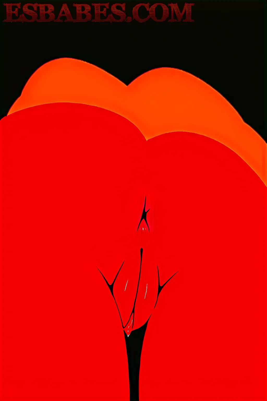 Arte hentai ilustración increíble de Chicas Fitness Ali R generado por IA