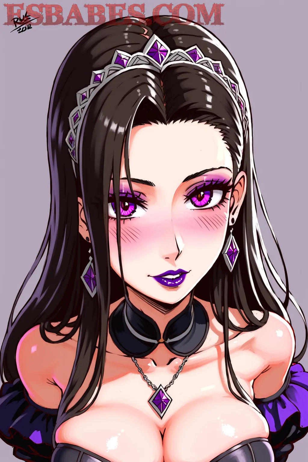 Arte hentai ilustración increíble de Chicas Fitness Mas Sexys Del Mundo generado por IA