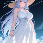 Arte hentai ilustración increíble de Chicas Fitness Taneth Gimenez generado por IA