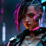 Arte hentai ilustración increíble de Chicas Posando Sexy En Esbabes generado por IA