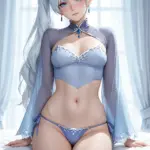 Arte hentai ilustración increíble de Chicas Que Activan Tu Dia generado por IA