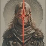 Arte hentai ilustración increíble de Citas Amateur Desnudas Muy Guapas generado por IA