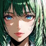 Arte hentai ilustración increíble de Citas Amateur Desnudas Novias generado por IA