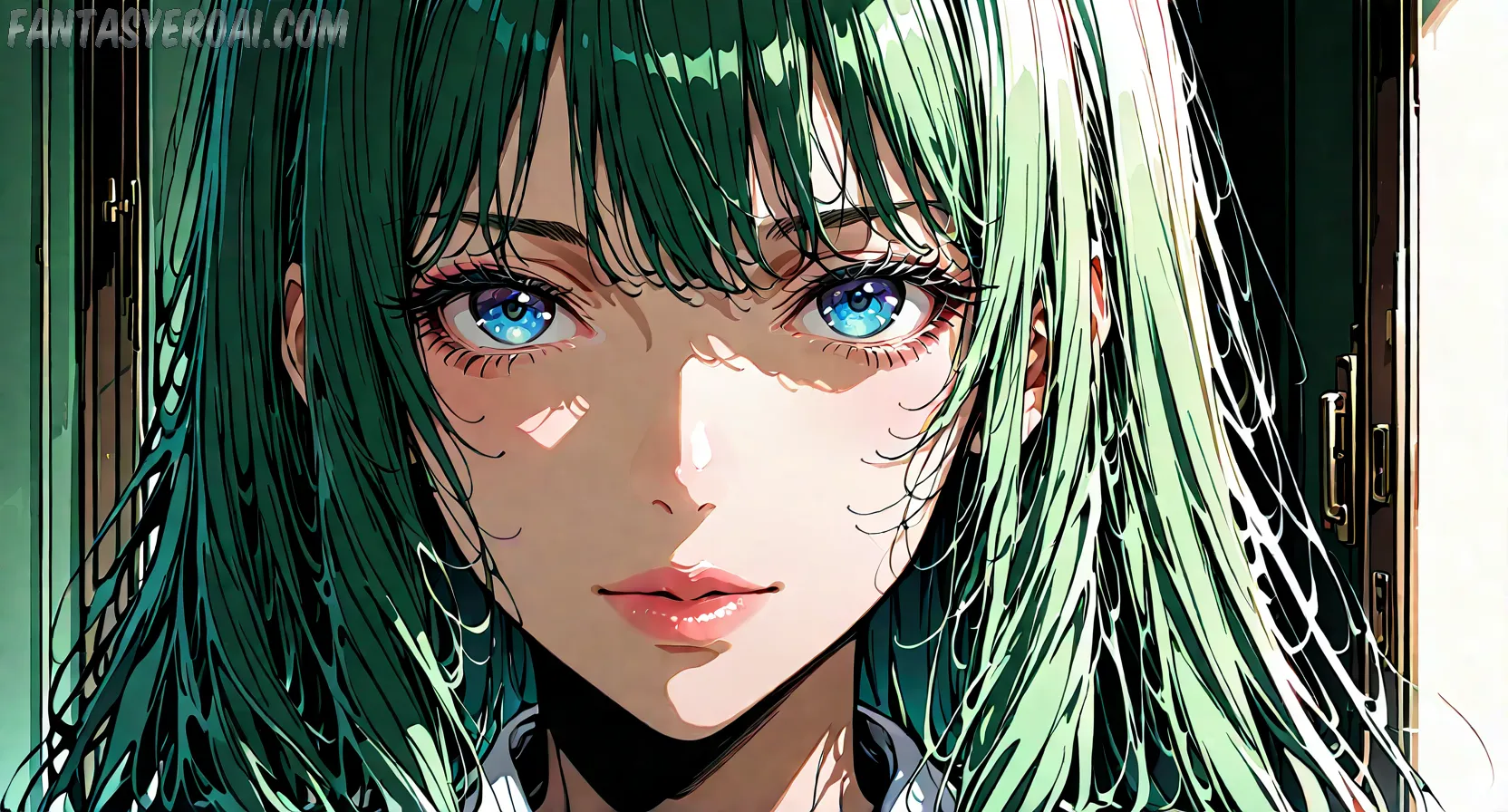 Arte hentai ilustración increíble de Citas Amateur Desnudas Novias generado por IA