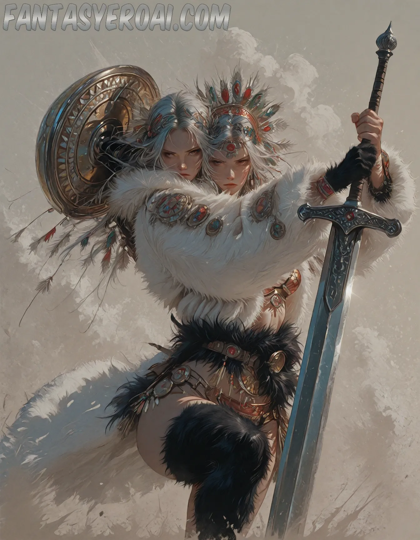 Arte hentai ilustración increíble de Coleccion De Chicas En Lenceria Parte Seis generado por IA