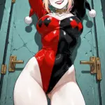 Arte hentai ilustración increíble de Coleccion De Culos Sexy Tres generado por IA