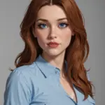 Arte hentai ilustración increíble de Coleccion De Mujeres Calientes Parte Nueve generado por IA