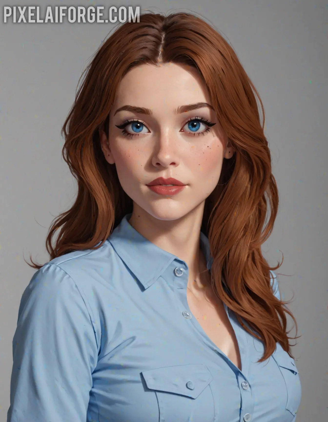 Arte hentai ilustración increíble de Coleccion De Mujeres Calientes Parte Nueve generado por IA