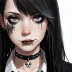 Arte hentai ilustración increíble de Coleccion De Mujeres Posando Desnudas Parte Trece generado por IA