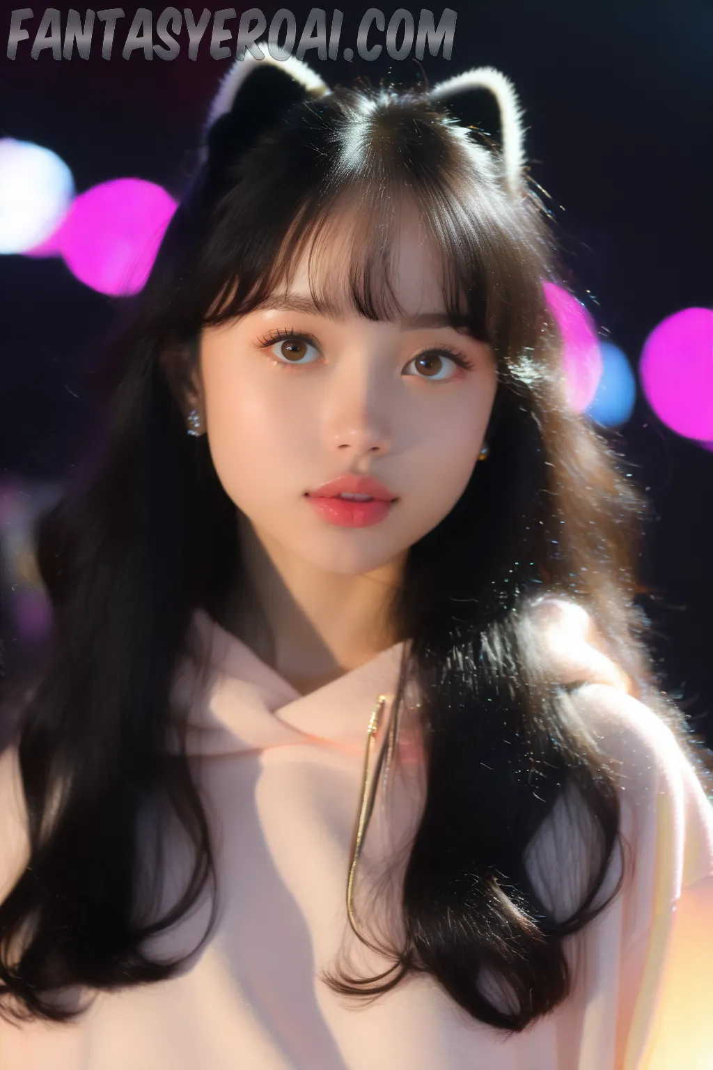 Arte hentai ilustración increíble de Coleccion Erotica De Fotos De Lana Rhoades generado por IA