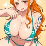 Arte hentai ilustración increíble de Combinacion De Chicas Sexy Y Motos generado por IA