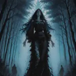 Arte hentai ilustración increíble de Como Entrenan Los Rangers generado por IA