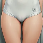 Arte hentai ilustración increíble de Cory Lane Una Mujer Apasionada generado por IA