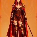 Arte hentai ilustración increíble de Cosplay Cowboy Bebop Anime Wallpaper Kawaii Tentacle generado por IA