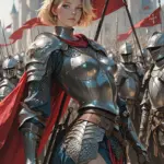 Arte hentai ilustración increíble de Cosplay Erotica De Hermosas Modelos Parte Once generado por IA