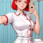 Arte hentai ilustración increíble de Cowboy Bebop Blue Box Anime Streaming Tokyo Revengers Neon Genesis Evangelion generado por IA