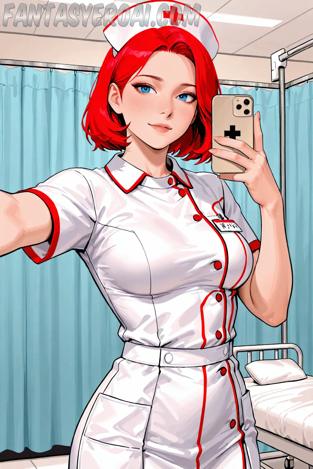 Arte hentai ilustración increíble de Cowboy Bebop Blue Box Anime Streaming Tokyo Revengers Neon Genesis Evangelion generado por IA