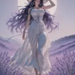 Arte hentai ilustración increíble de Cowboy Bebop Hidive Isekai Luffy Yaoi generado por IA