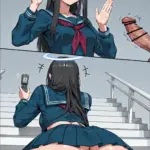 Arte hentai ilustración increíble de Cowboy Bebop New Anime Vinland Saga Netorare Tentacle generado por IA