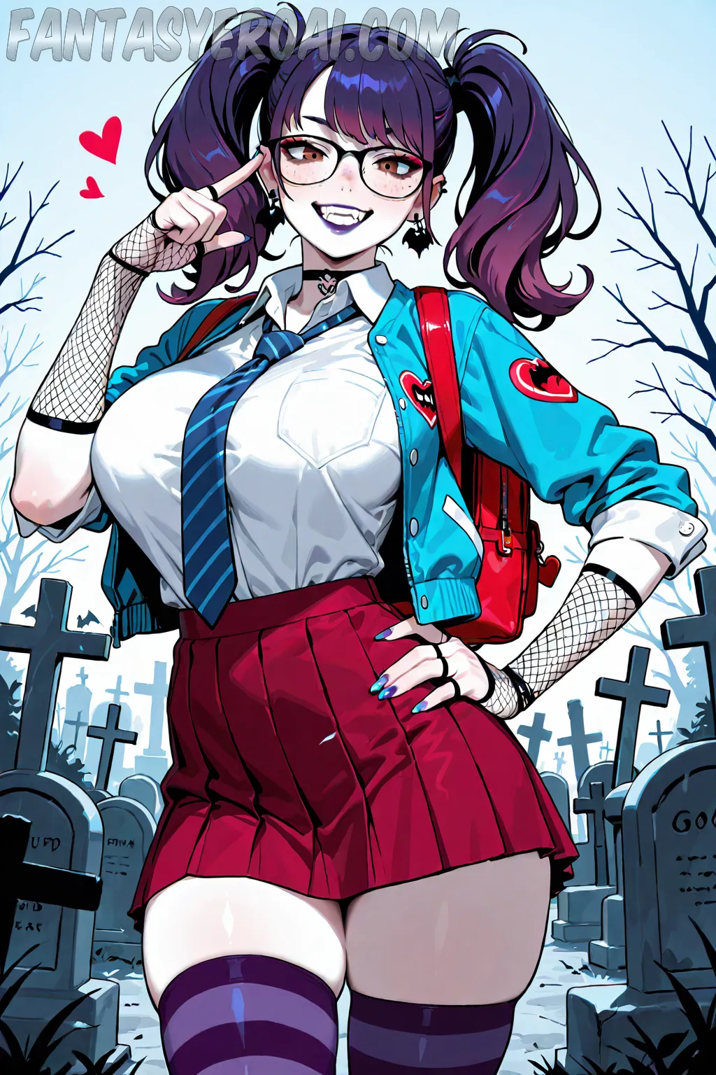 Arte hentai ilustración increíble de Crystal Maiden Dota Fenomenal Cosplay generado por IA