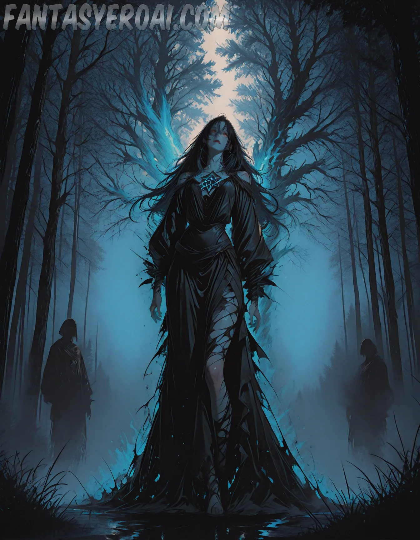 Arte hentai ilustración increíble de Culos Amateur generado por IA