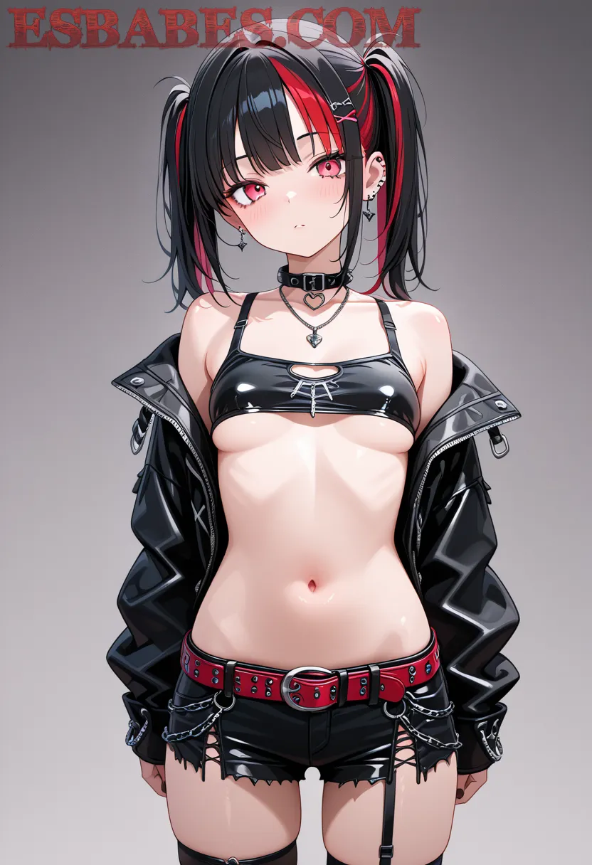 Arte hentai ilustración increíble de Culos Gordos generado por IA