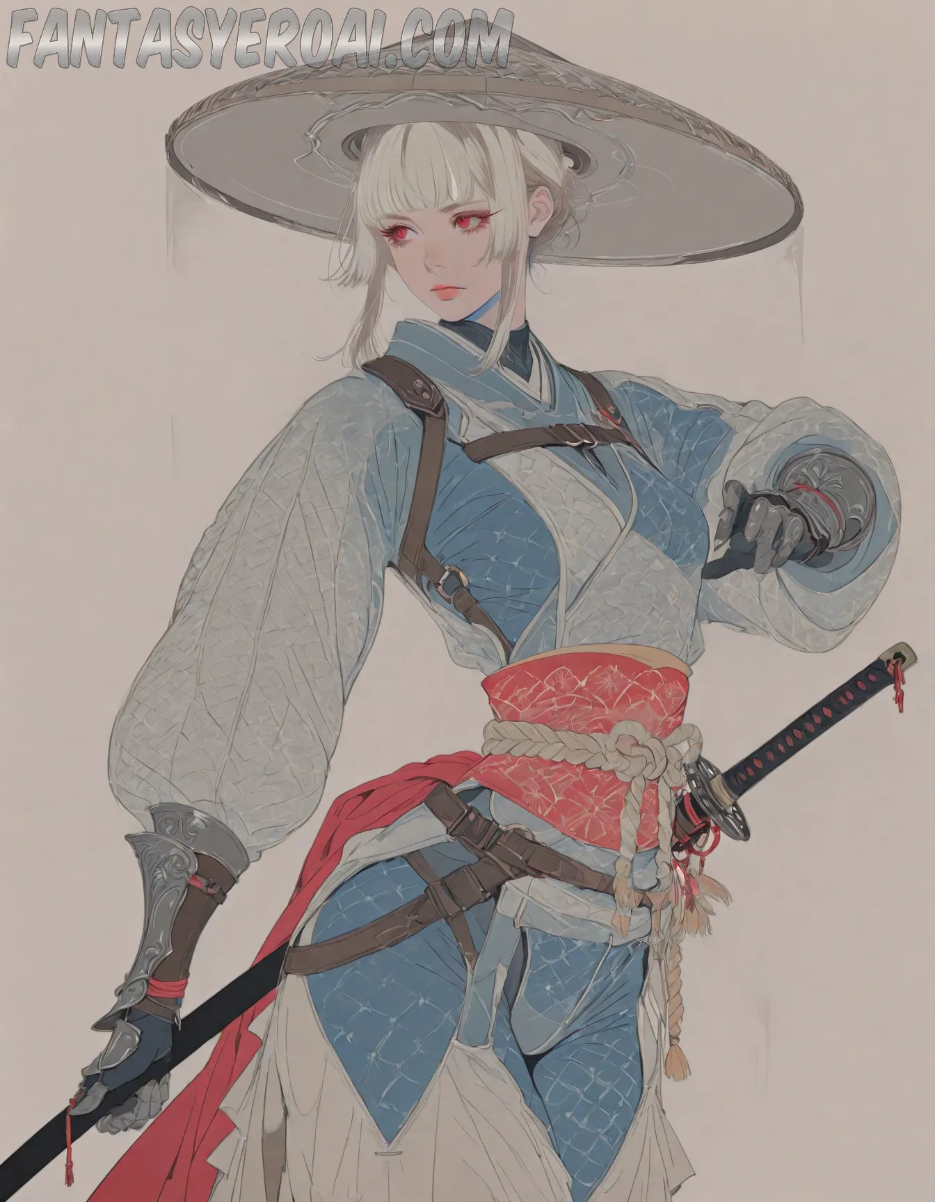 Arte hentai ilustración increíble de Culos Sexy Desnudos generado por IA