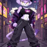 Arte hentai ilustración increíble de Curvas De Esbabes Traviesas Y Sexy generado por IA