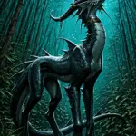 Arte hentai ilustración increíble de Damas Justas Desnudas generado por IA