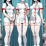 Arte hentai ilustración increíble de Dandadan Frieren Anime Series Anime Reviews Reverse Harem generado por IA