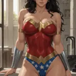 Arte hentai ilustración increíble de Demon Slayer Cowboy Bebop Tokyo Revengers Tentacle Anime Ero generado por IA