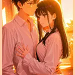 Arte hentai ilustración increíble de Demon Slayer Crunchyroll Catgirl Bara Doujinshi generado por IA