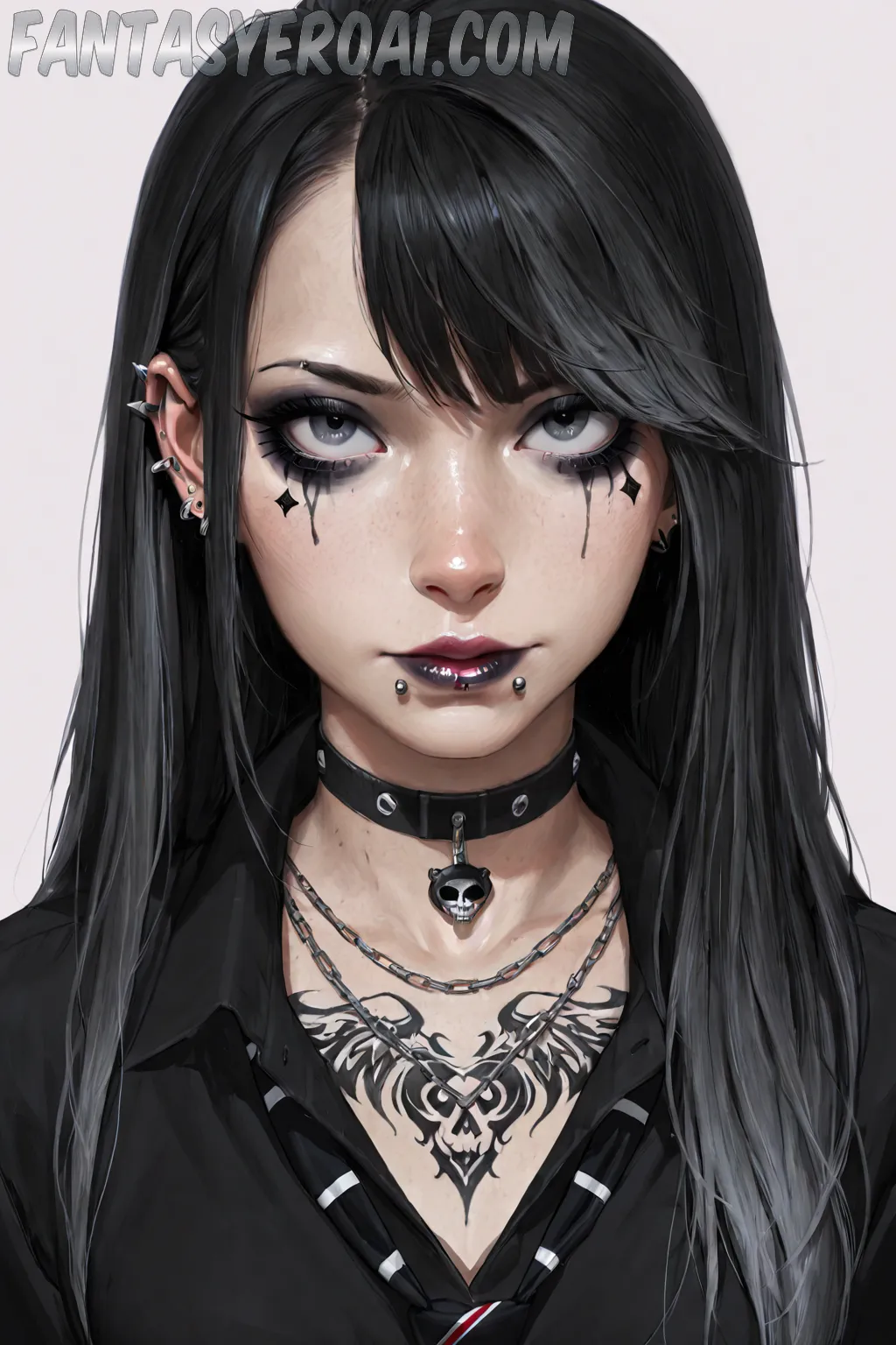 Arte hentai ilustración increíble de Demon Slayer Hunter X Hunter Anime Edit Anime Conventions Erotic generado por IA