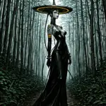 Arte hentai ilustración increíble de Desnudas Amateur En Erotica Casera Seis generado por IA