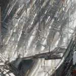 Arte hentai ilustración increíble de Desnudas Amateur En Erotica Casera Tres generado por IA