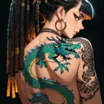 Arte hentai ilustración increíble de Desnudas Novias generado por IA