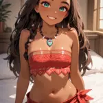 Arte hentai ilustración increíble de Desnudas Y Buenas generado por IA