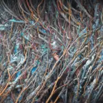 Arte hentai ilustración increíble de Detras Del Disfraz generado por IA