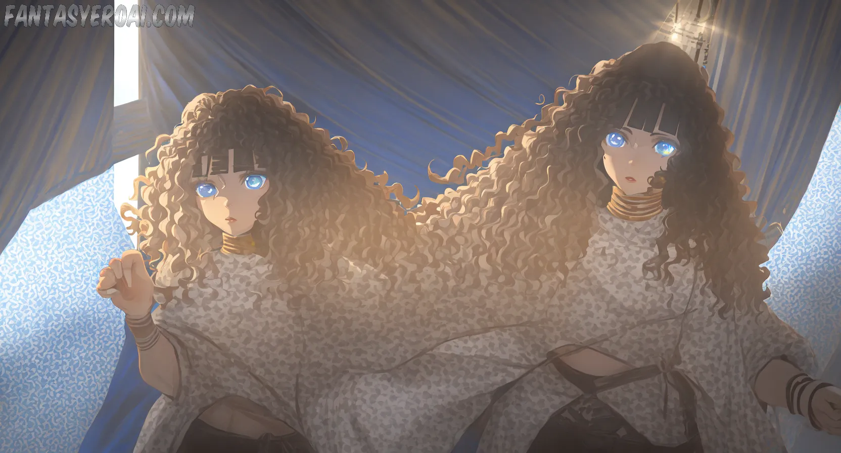 Arte hentai ilustración increíble de Dragon Ball Best Anime Anime Edit Shojo Neon Genesis Evangelion generado por IA