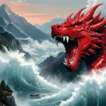 Arte hentai ilustración increíble de Dragon Ball Blue Box Anime Streaming Top Anime Erotic generado por IA