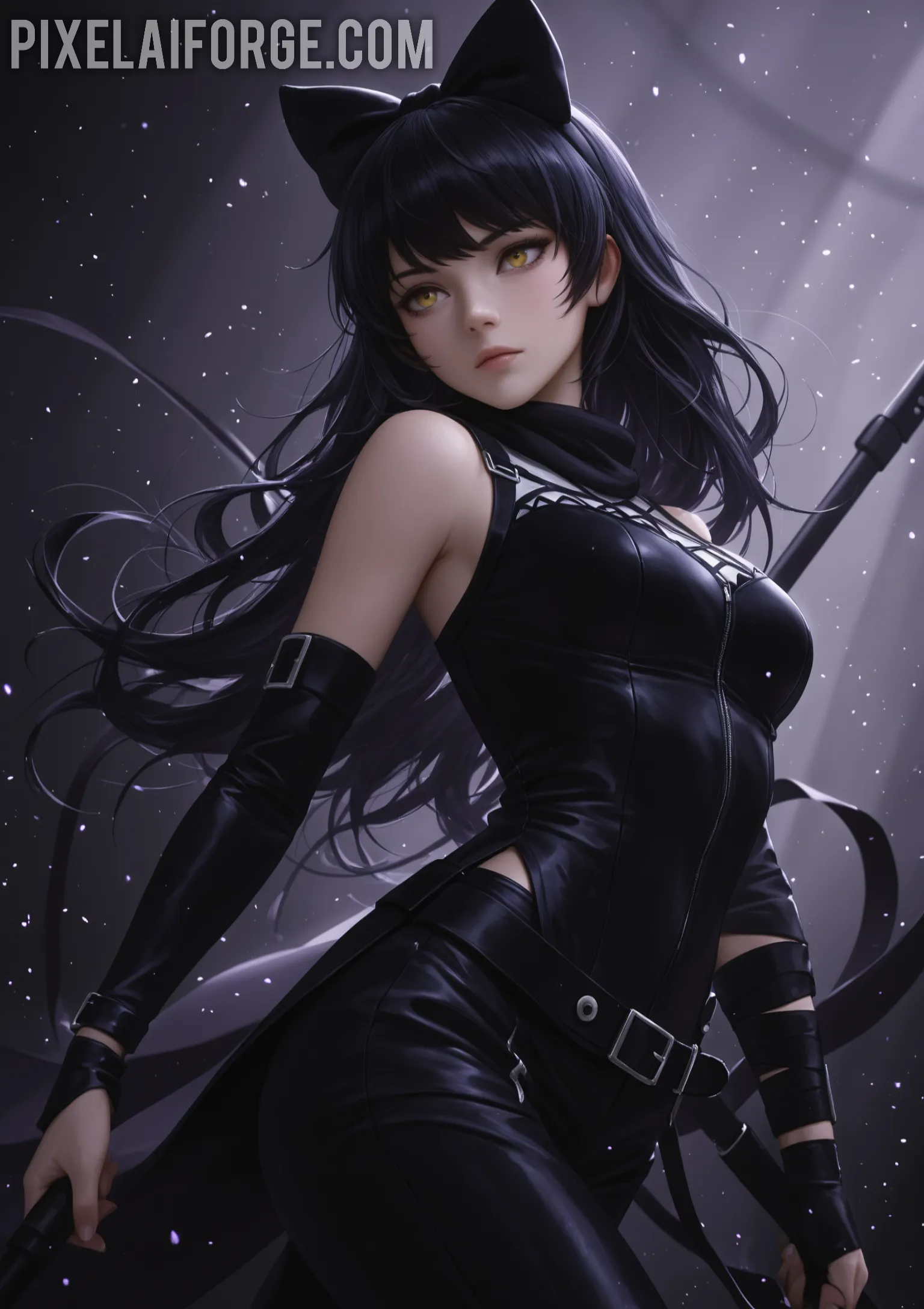 Arte hentai ilustración increíble de Dragon Ball Frieren New Anime Anime News Shounen Ai generado por IA