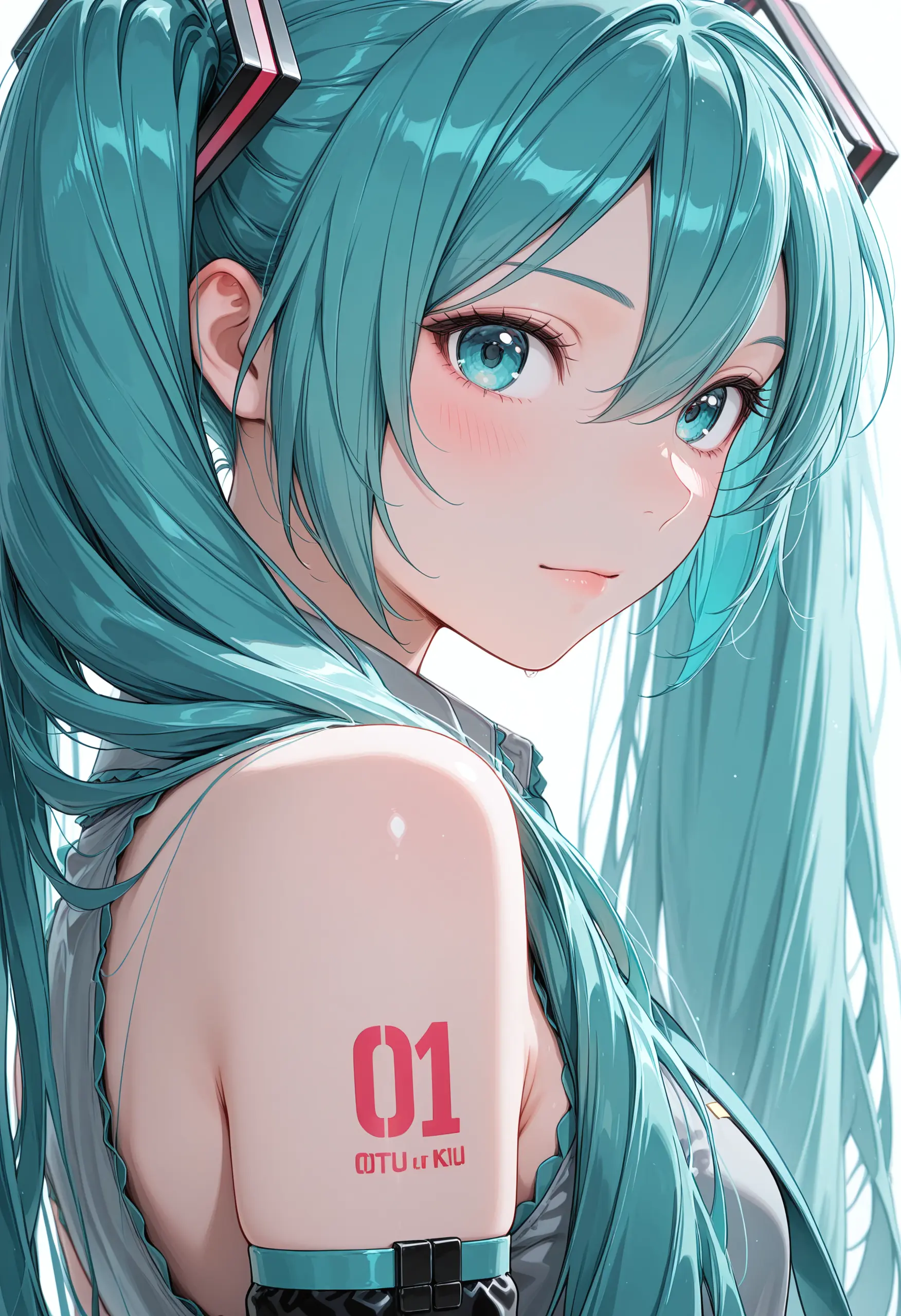 Arte hentai ilustración increíble de El Fuego De Una Mejicana Caliente generado por IA