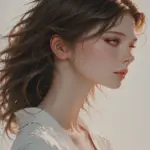 Arte hentai ilustración increíble de El Juguete Favorito De La Cachonda Jenny generado por IA