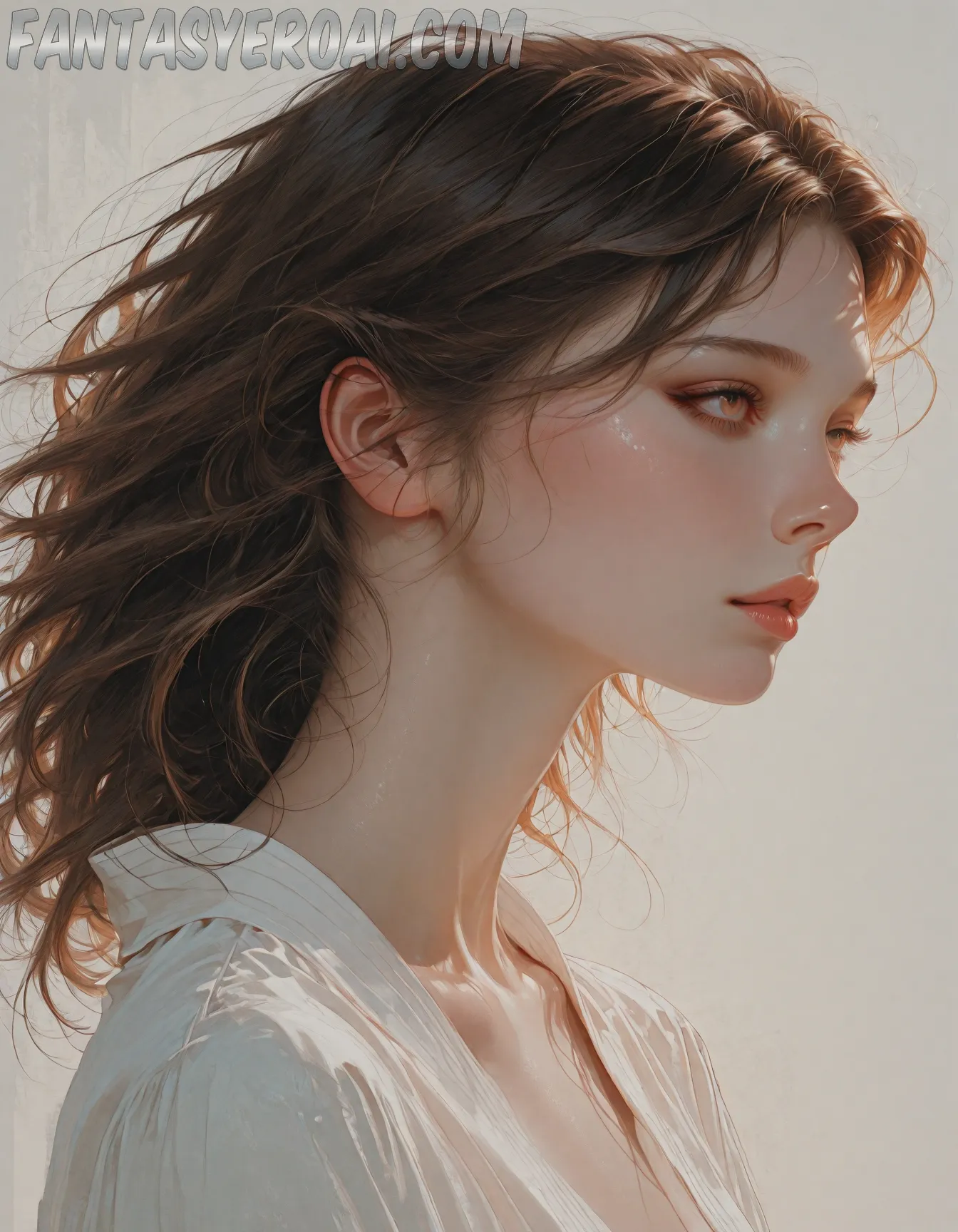 Arte hentai ilustración increíble de El Juguete Favorito De La Cachonda Jenny generado por IA