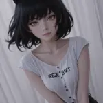 Arte hentai ilustración increíble de El Mundo De Las Parejas Swingers Amateur Parte Cuatro generado por IA