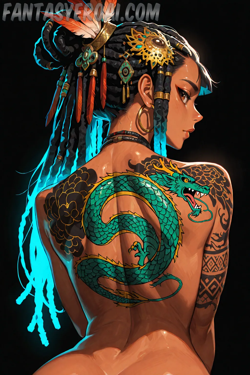 Arte hentai ilustración increíble de El Mundo De Las Parejas Swingers Amateur Parte Quince generado por IA