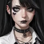 Arte hentai ilustración increíble de Ero Ai Anime Las Mejores Prompts Para Imagenes Impactantes generado por IA