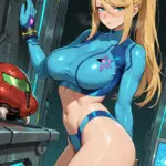 Arte hentai ilustración increíble de Erotica Casera De Culos Calientes generado por IA